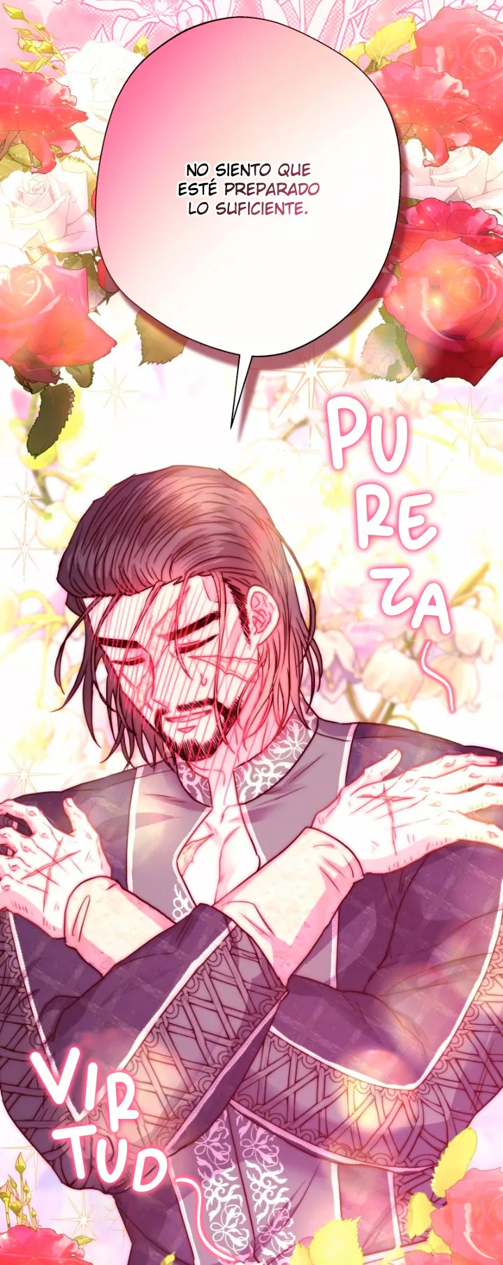 Página 68 del Manga