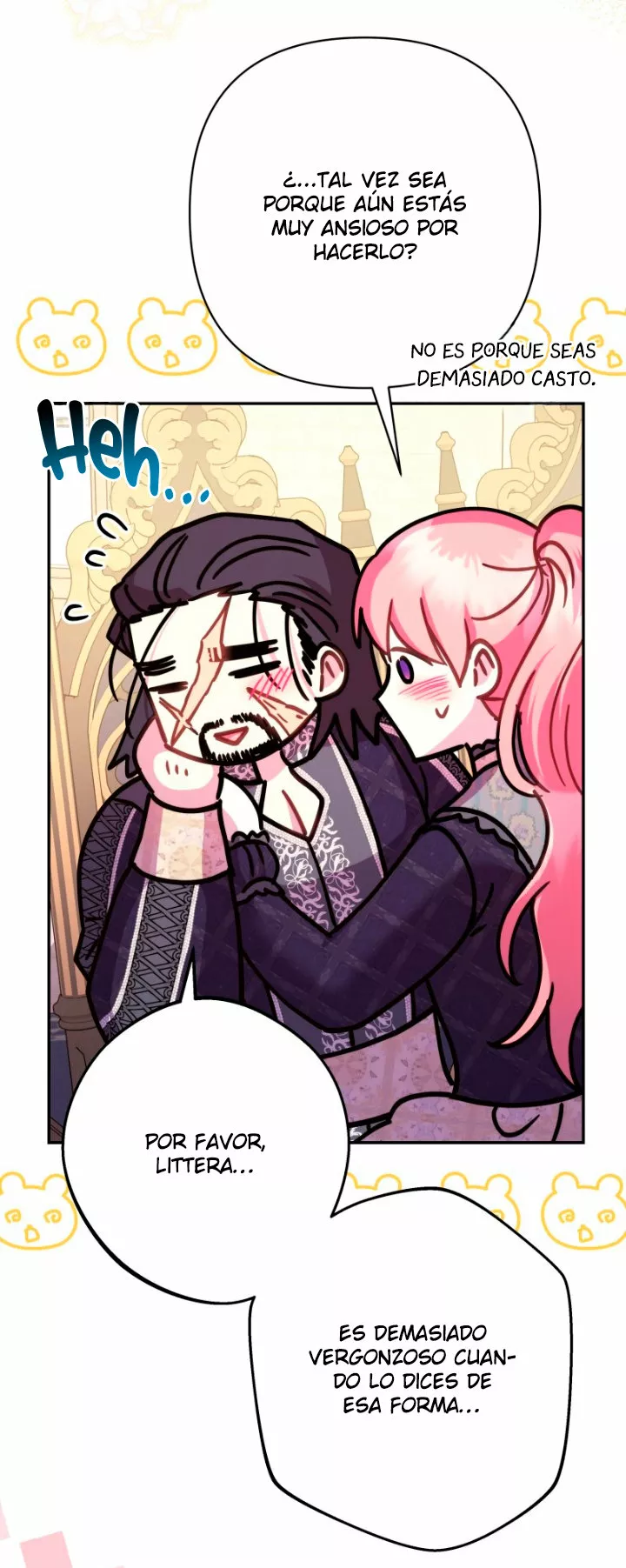 Página 73 del Manga