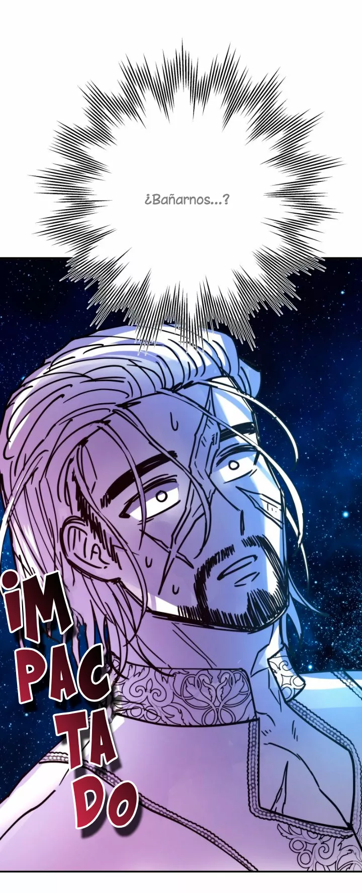 Página 82 del Manga