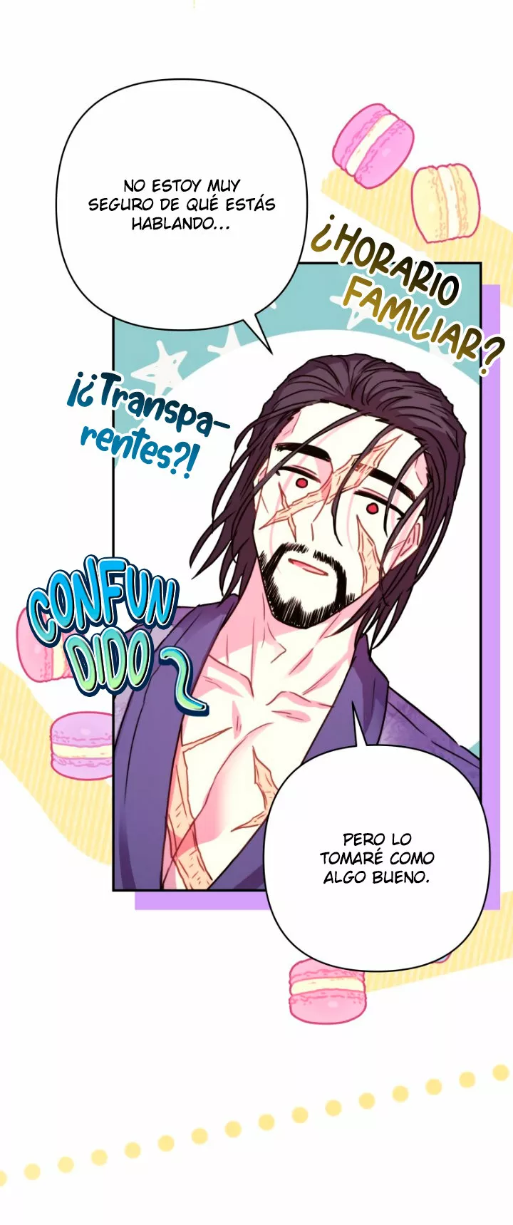 Página 87 del Manga