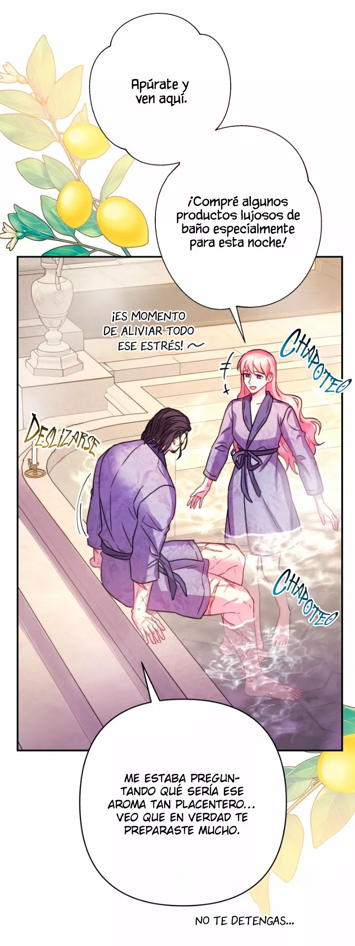 Página 88 del Manga