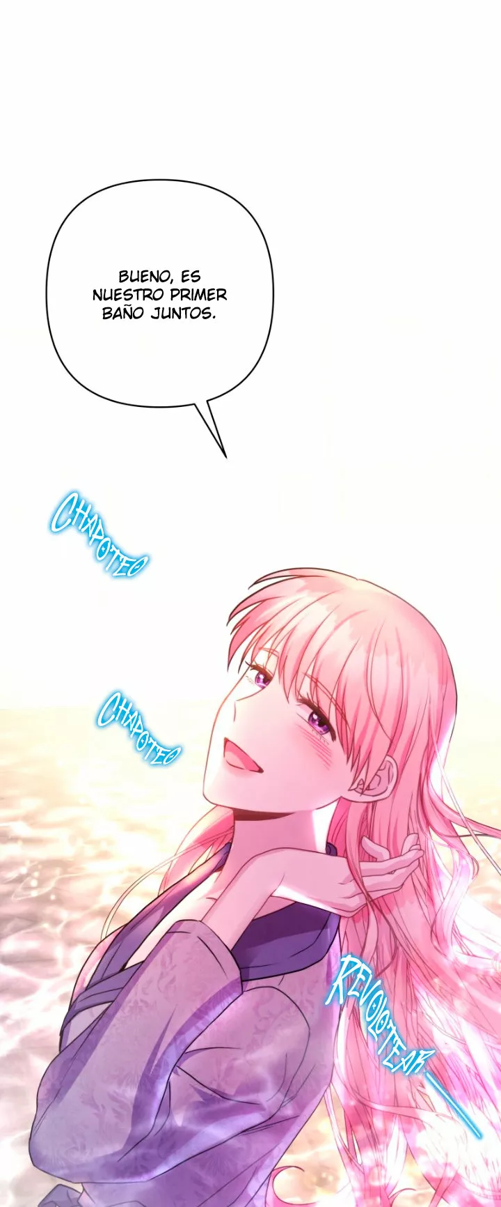 Página 89 del Manga