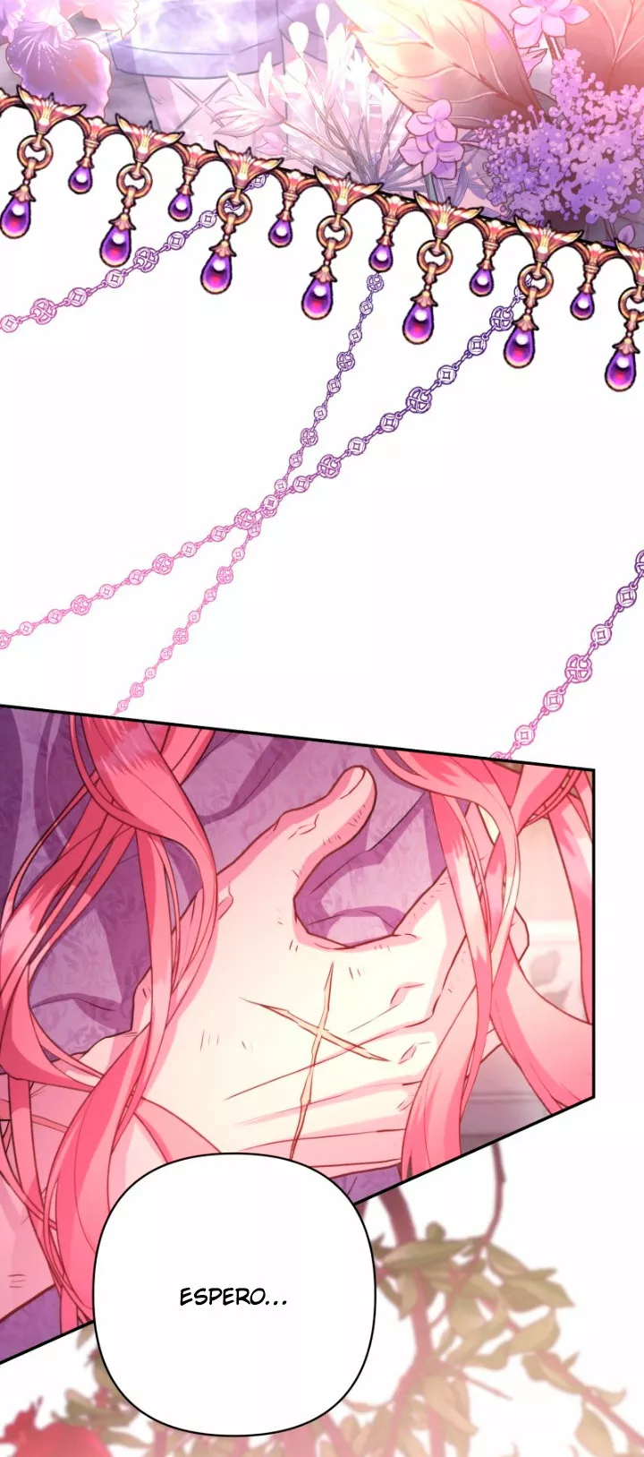 Página 50 del Manga