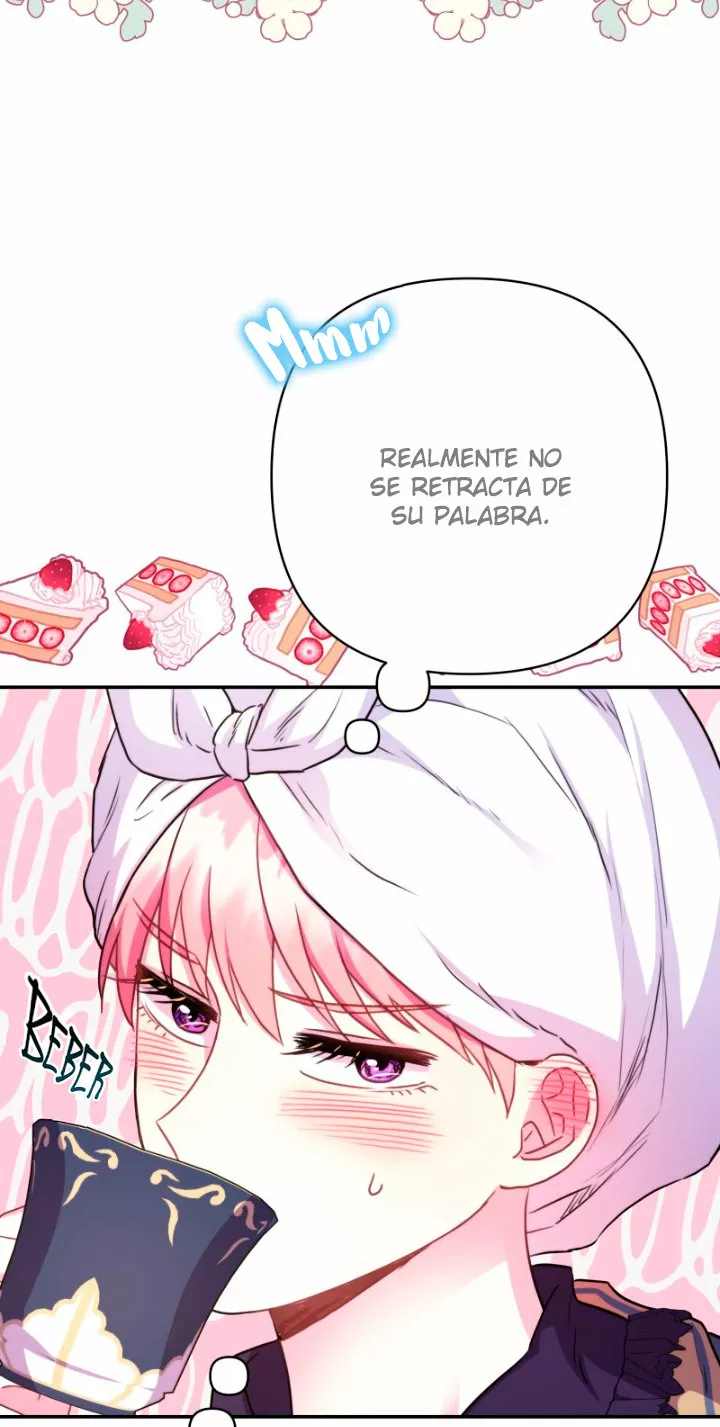 Página 61 del Manga