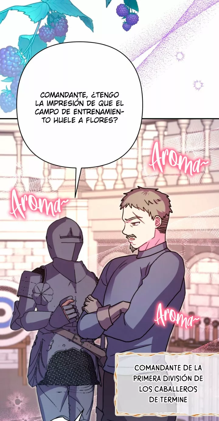 Página 70 del Manga