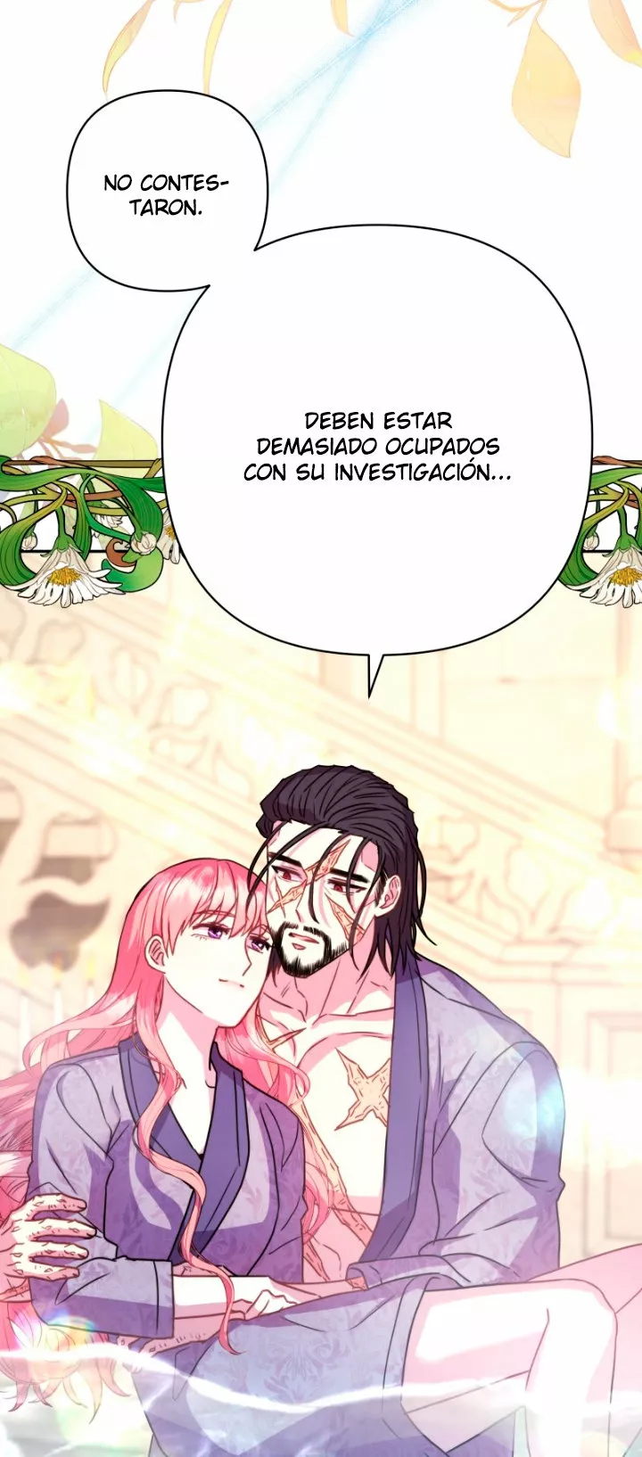 Página 84 del Manga