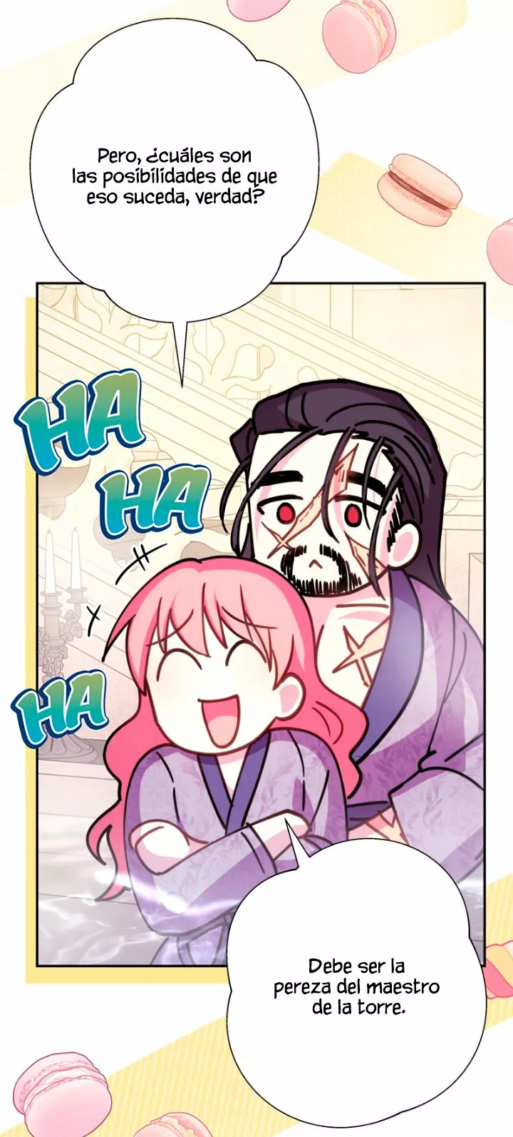 Página 94 del Manga