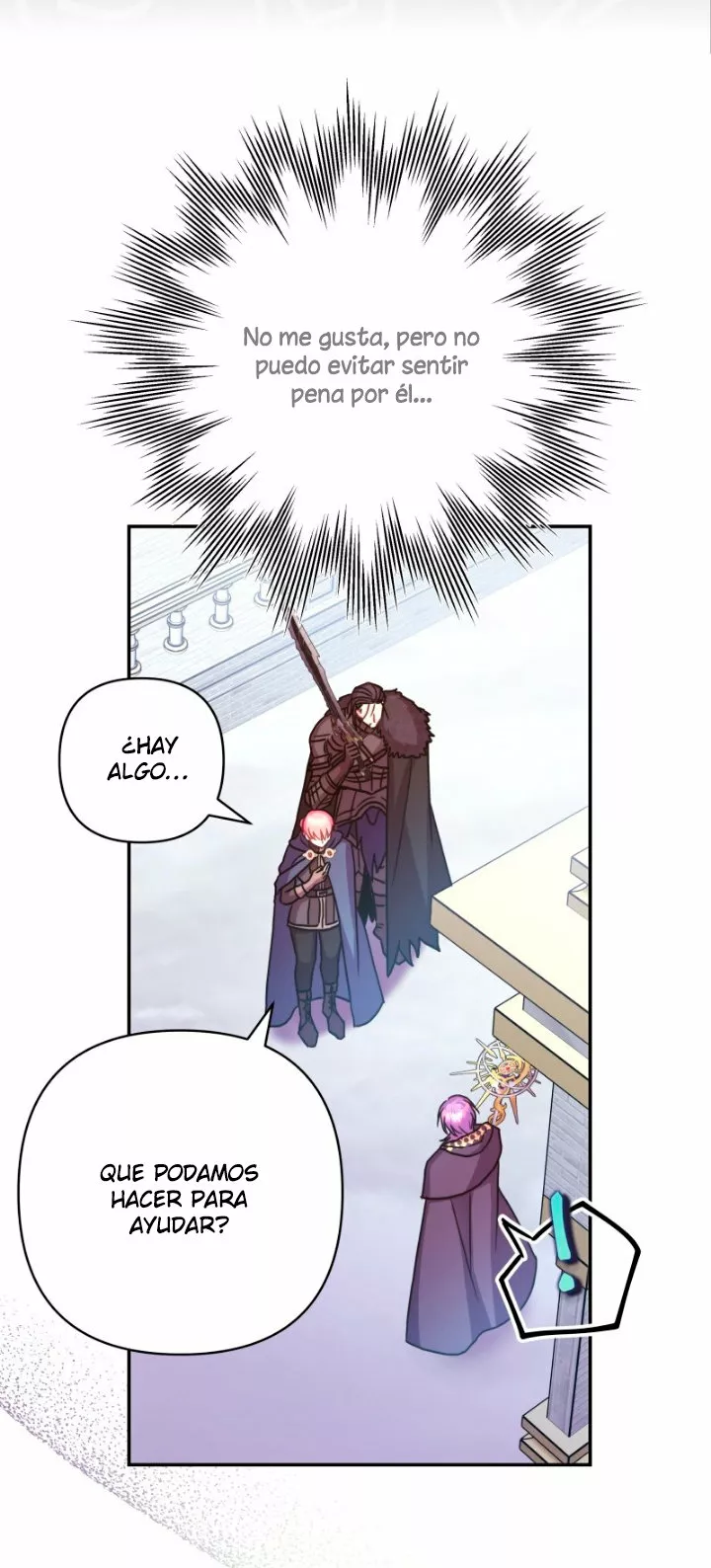 Página 38 del Manga