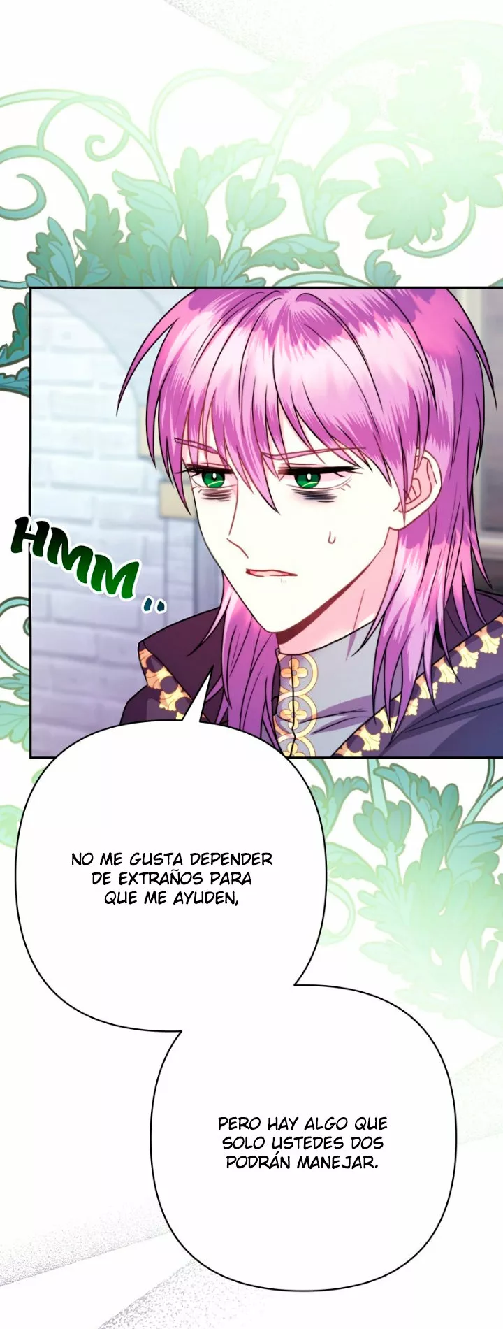 Página 39 del Manga