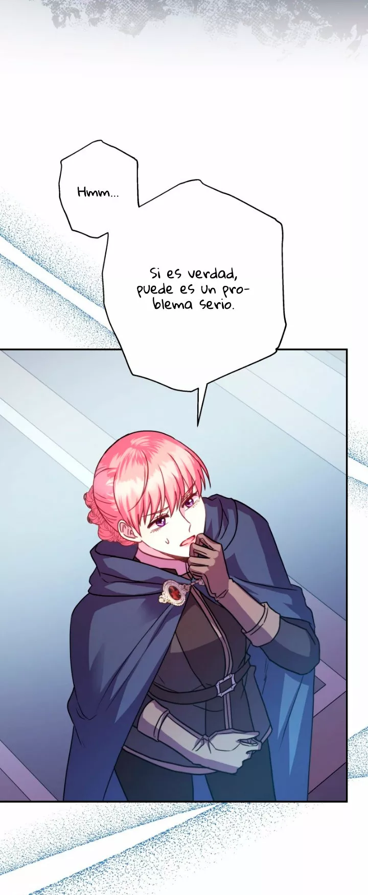 Página 45 del Manga