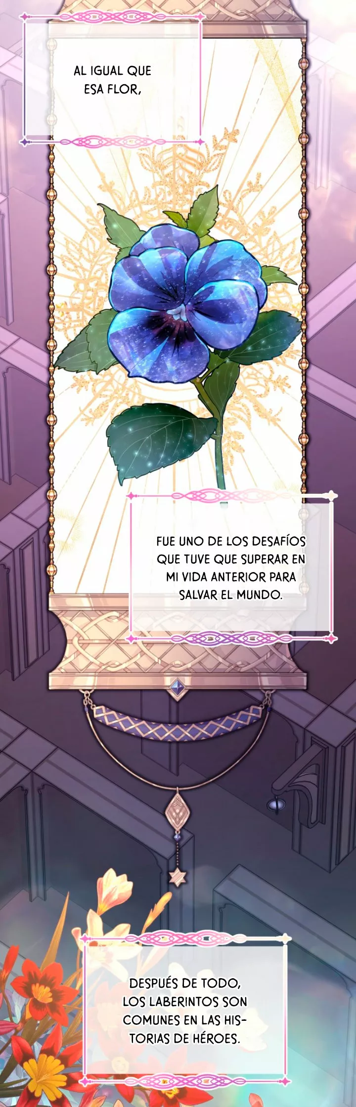 Página 47 del Manga