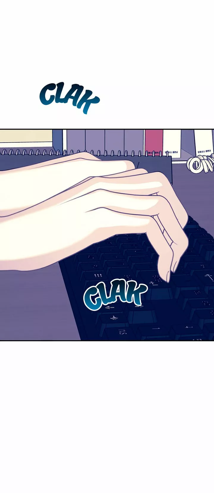 Página 59 del Manga