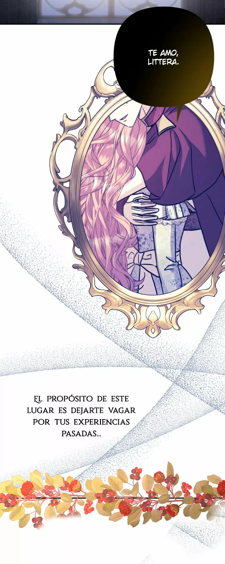 Página 65 del Manga