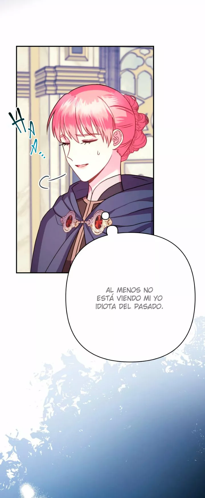 Página 69 del Manga