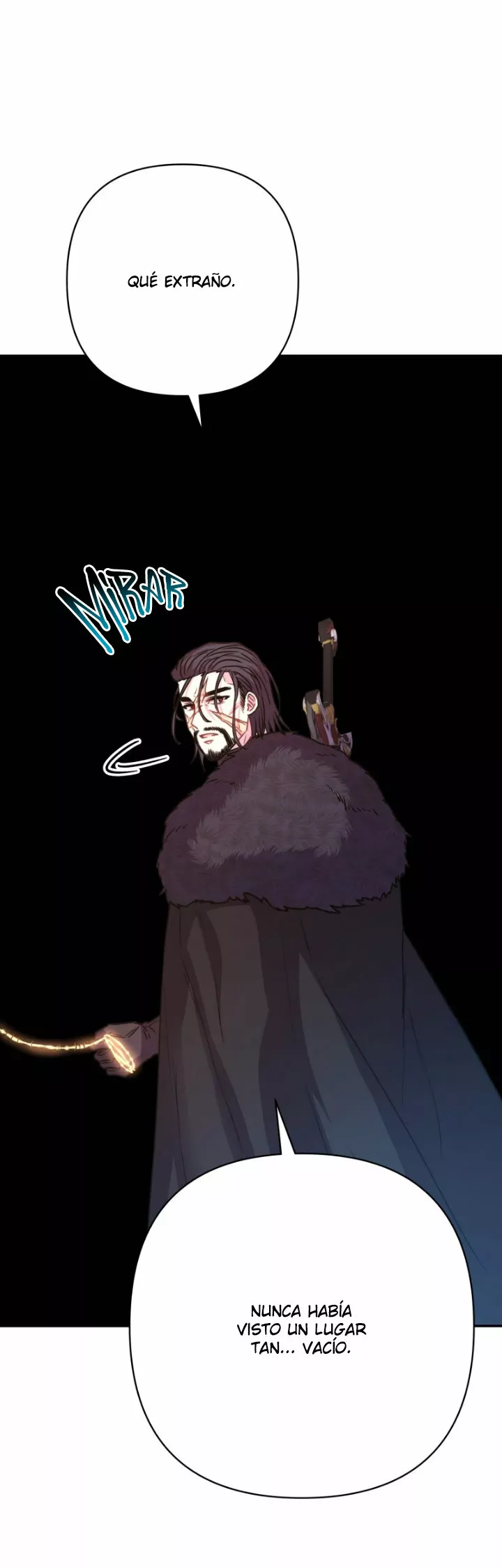 Página 83 del Manga