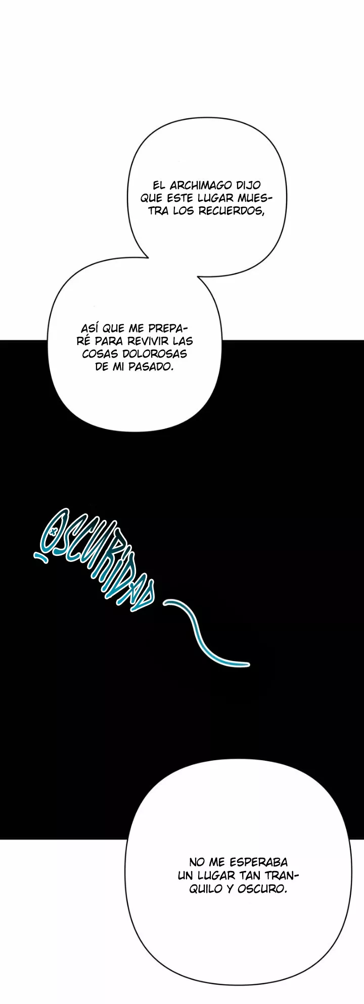Página 84 del Manga