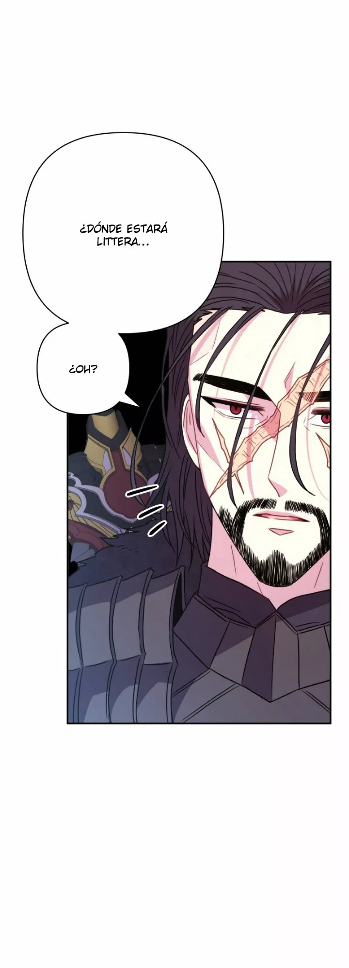 Página 85 del Manga