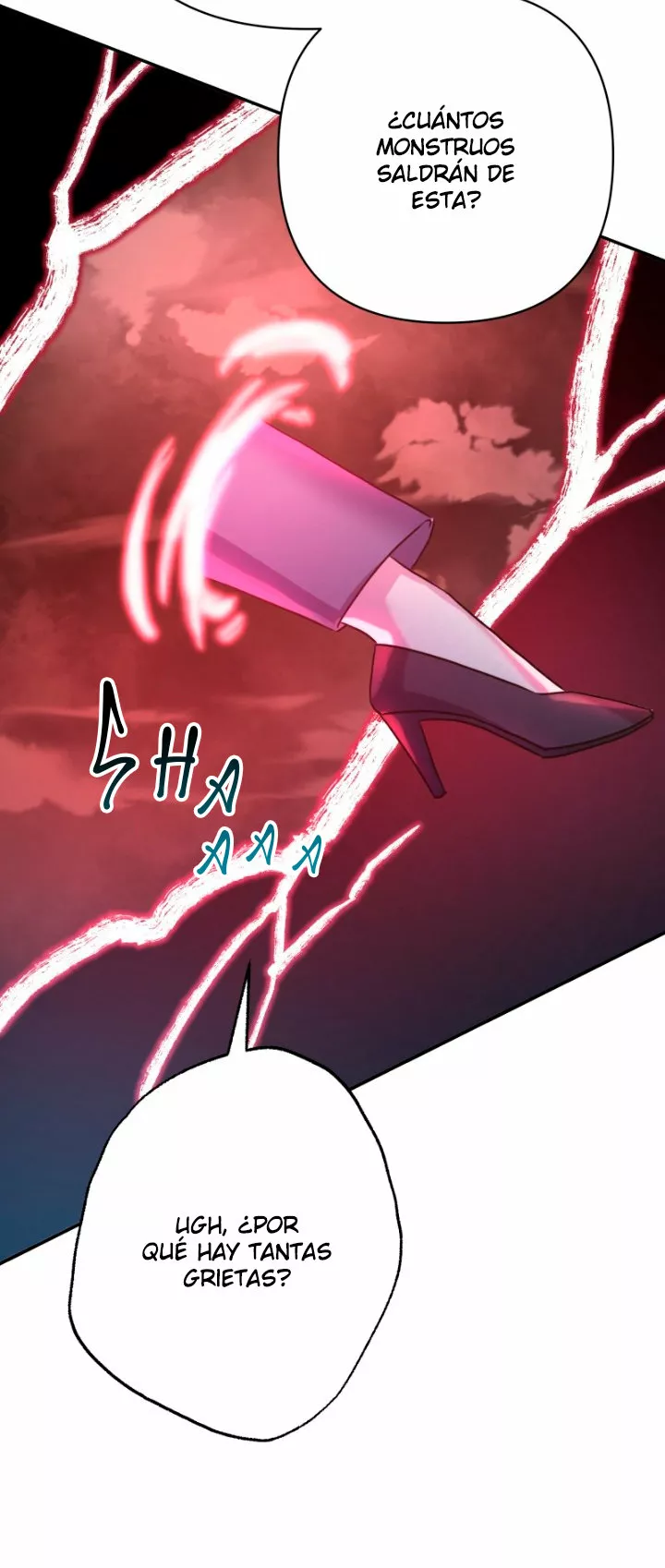 Página 88 del Manga