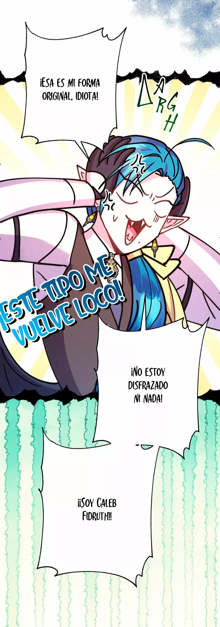 Página 41 del Manga