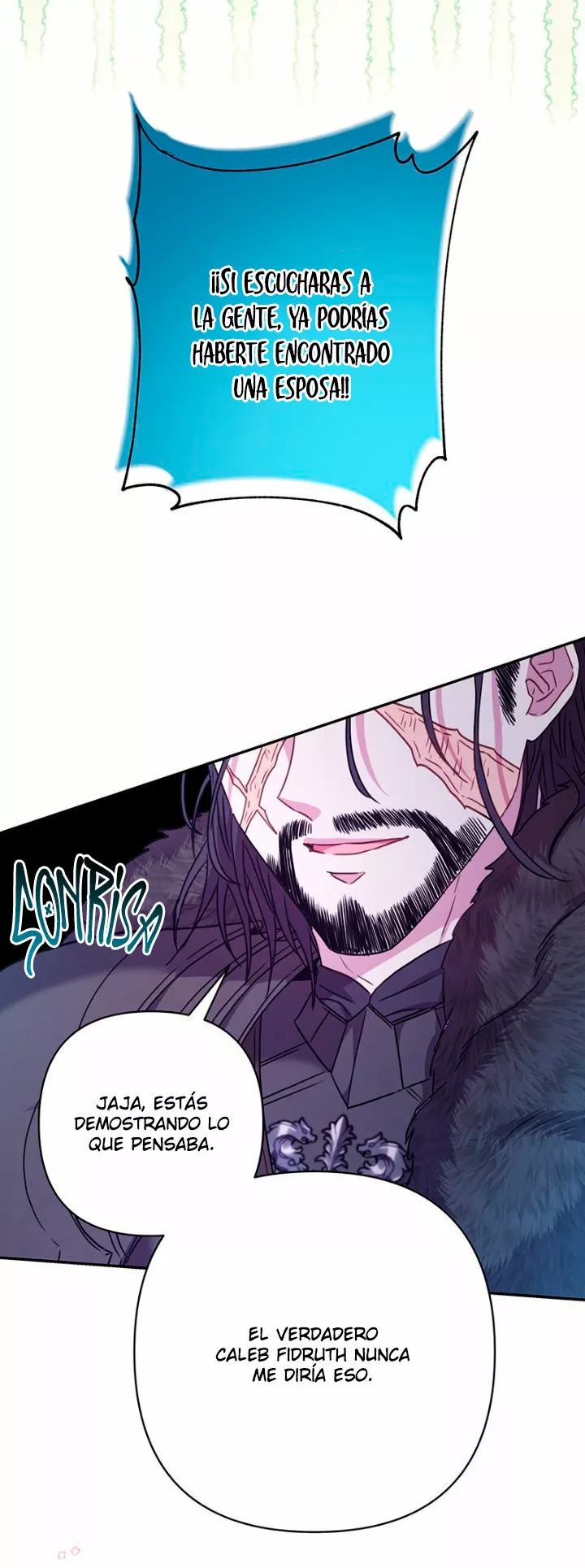 Página 42 del Manga