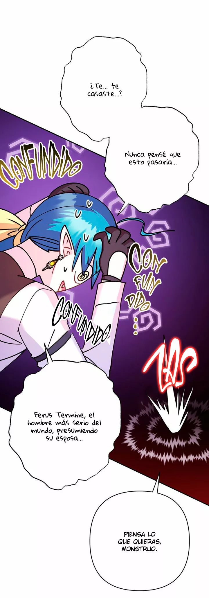 Página 46 del Manga