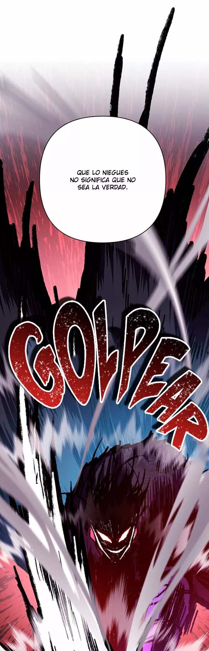 Página 47 del Manga