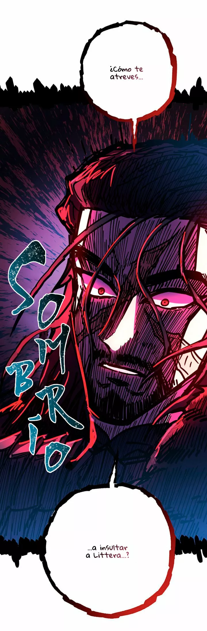 Página 53 del Manga