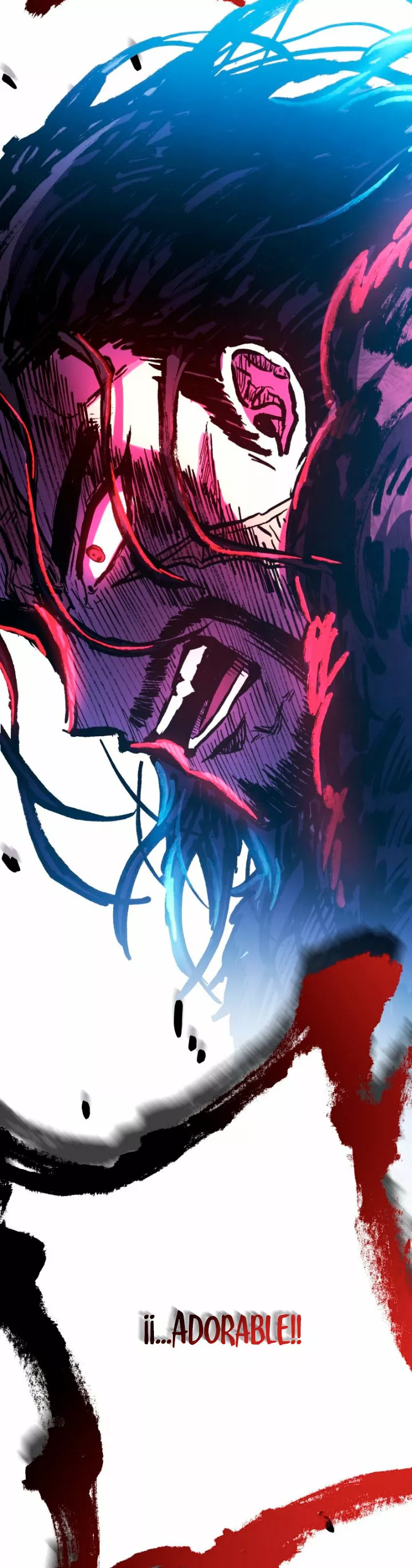 Página 60 del Manga
