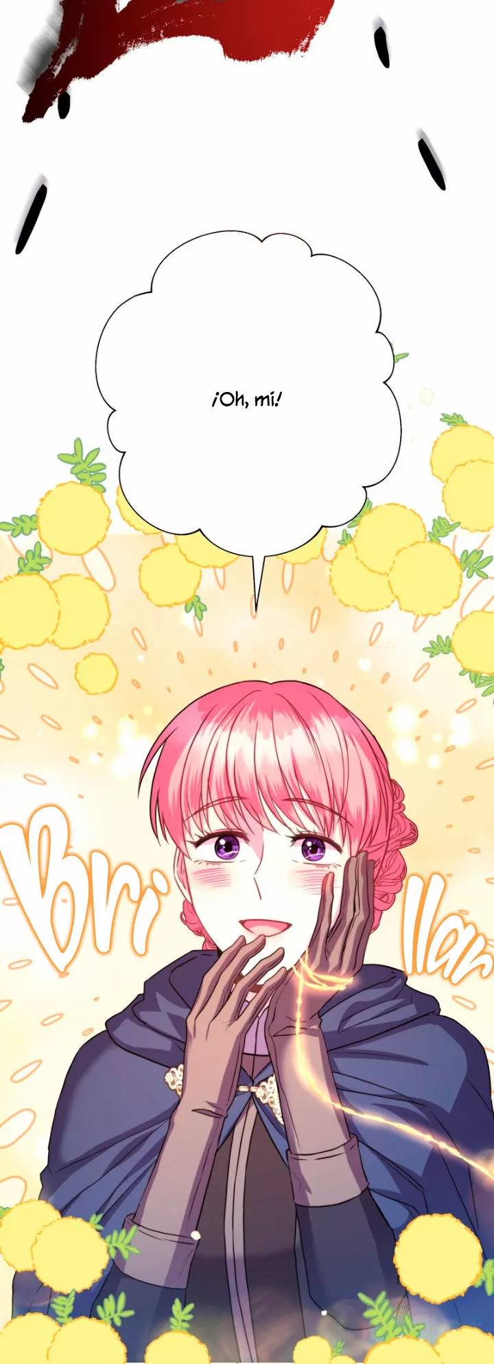 Página 61 del Manga