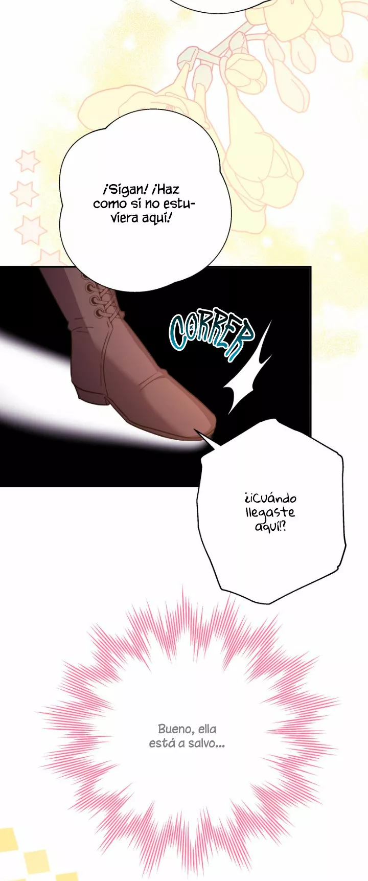 Página 64 del Manga