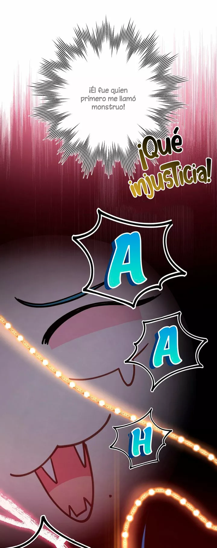 Página 75 del Manga