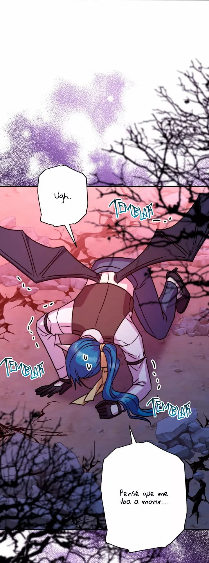 Página 87 del Manga