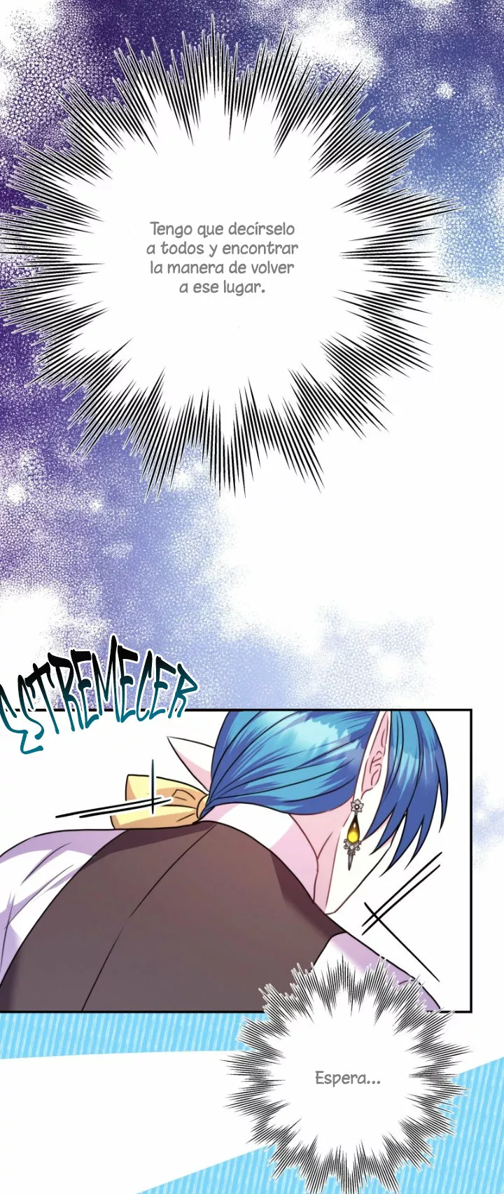 Página 95 del Manga