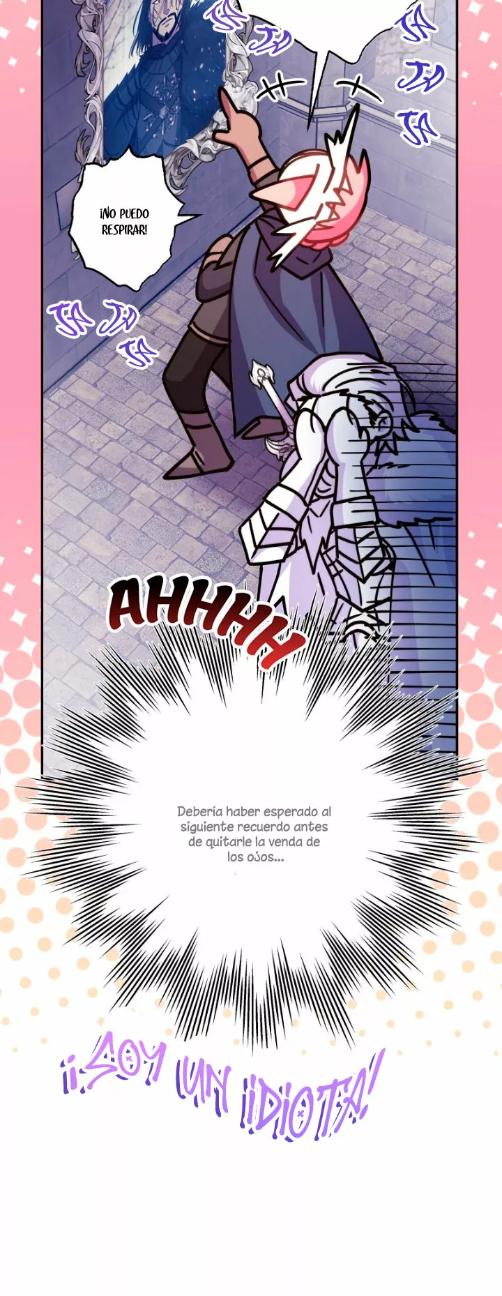 Página 37 del Manga
