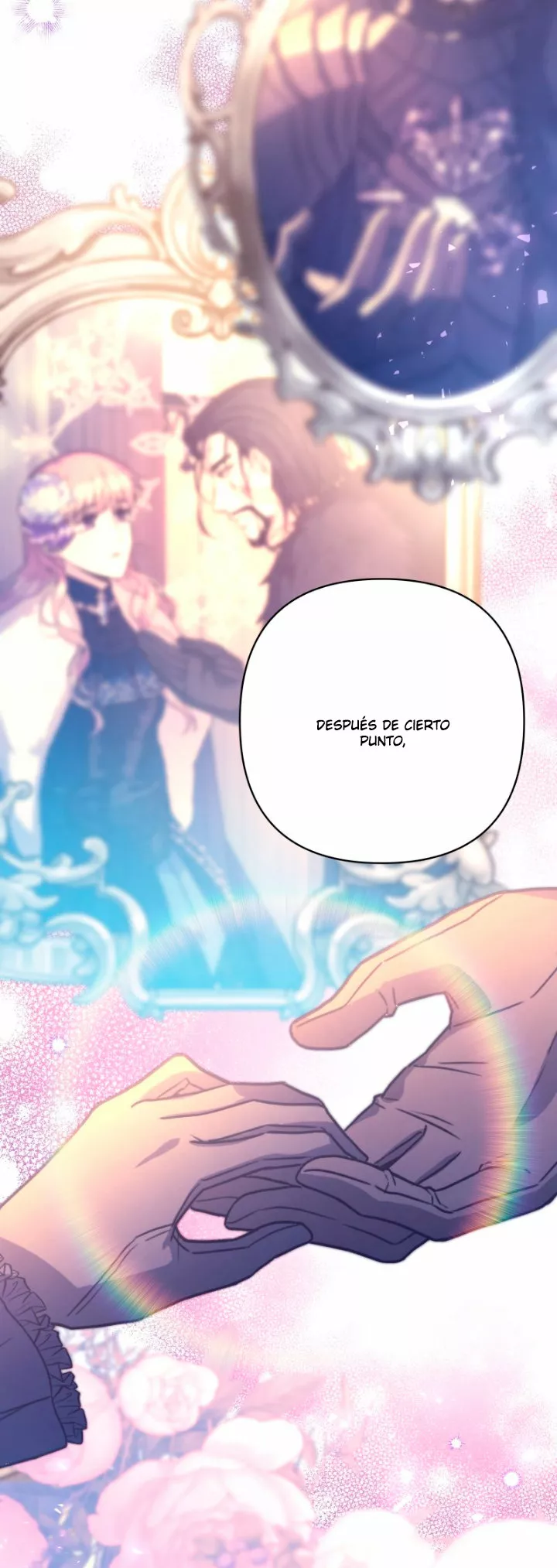 Página 40 del Manga