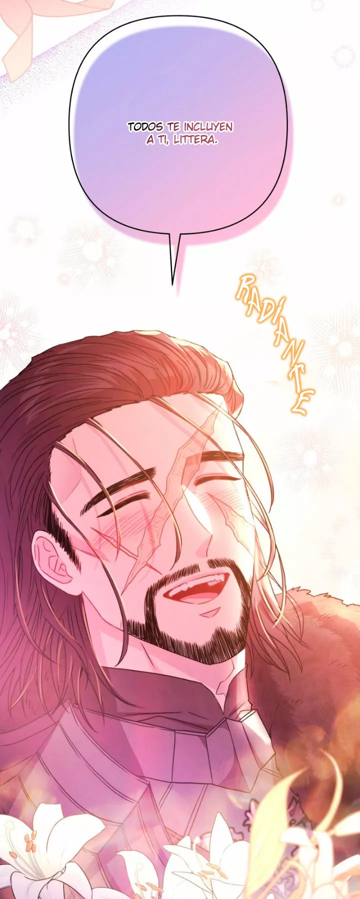 Página 45 del Manga