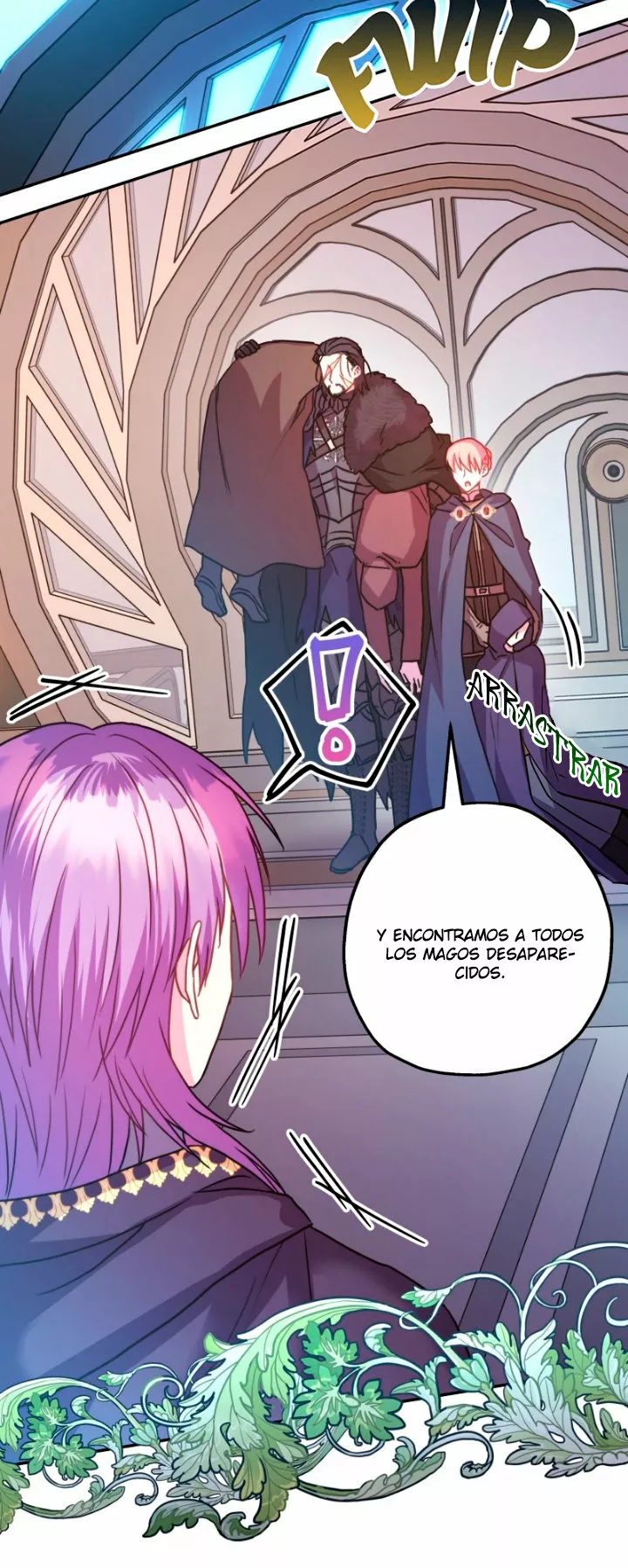 Página 54 del Manga