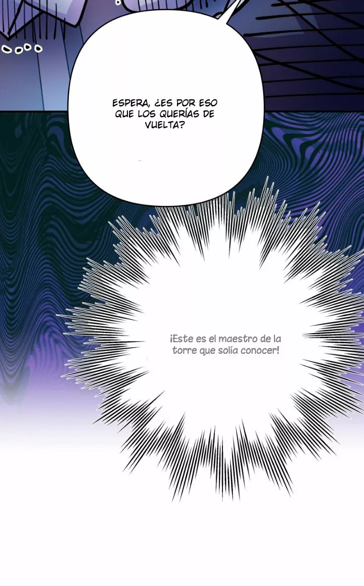 Página 58 del Manga