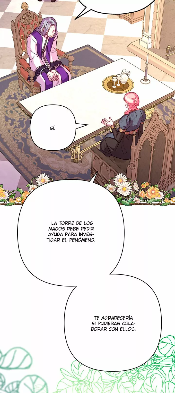 Página 75 del Manga