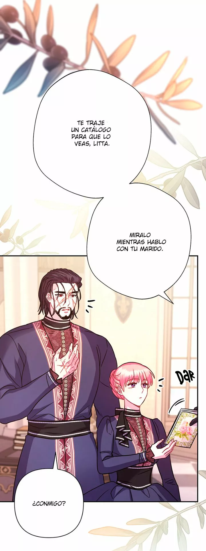 Página 93 del Manga