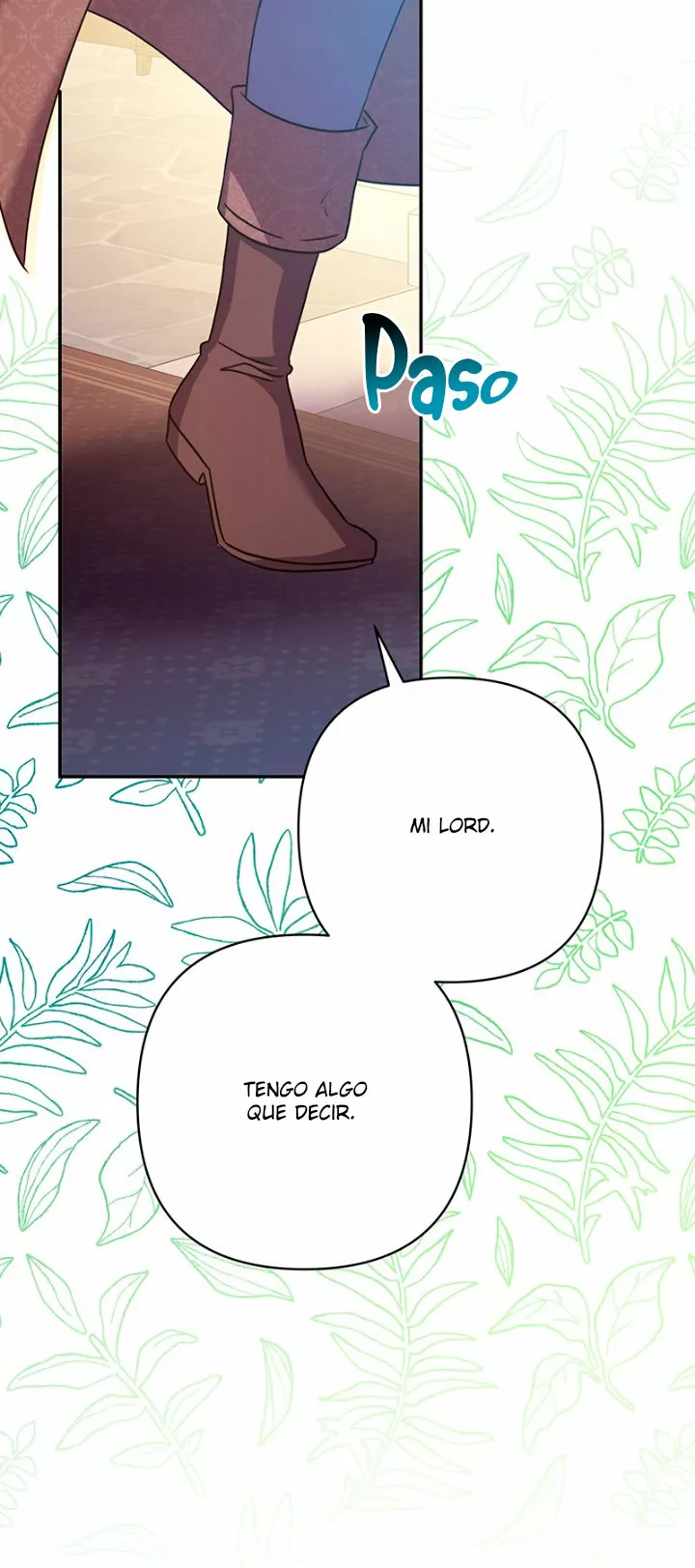 Página 97 del Manga