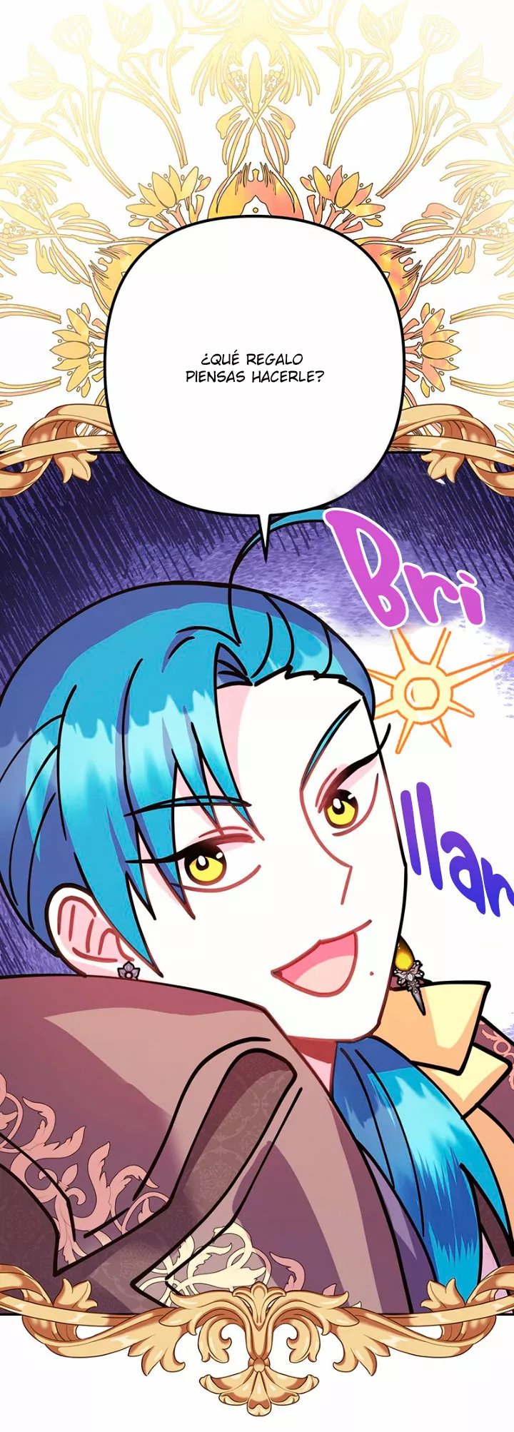 Página 99 del Manga