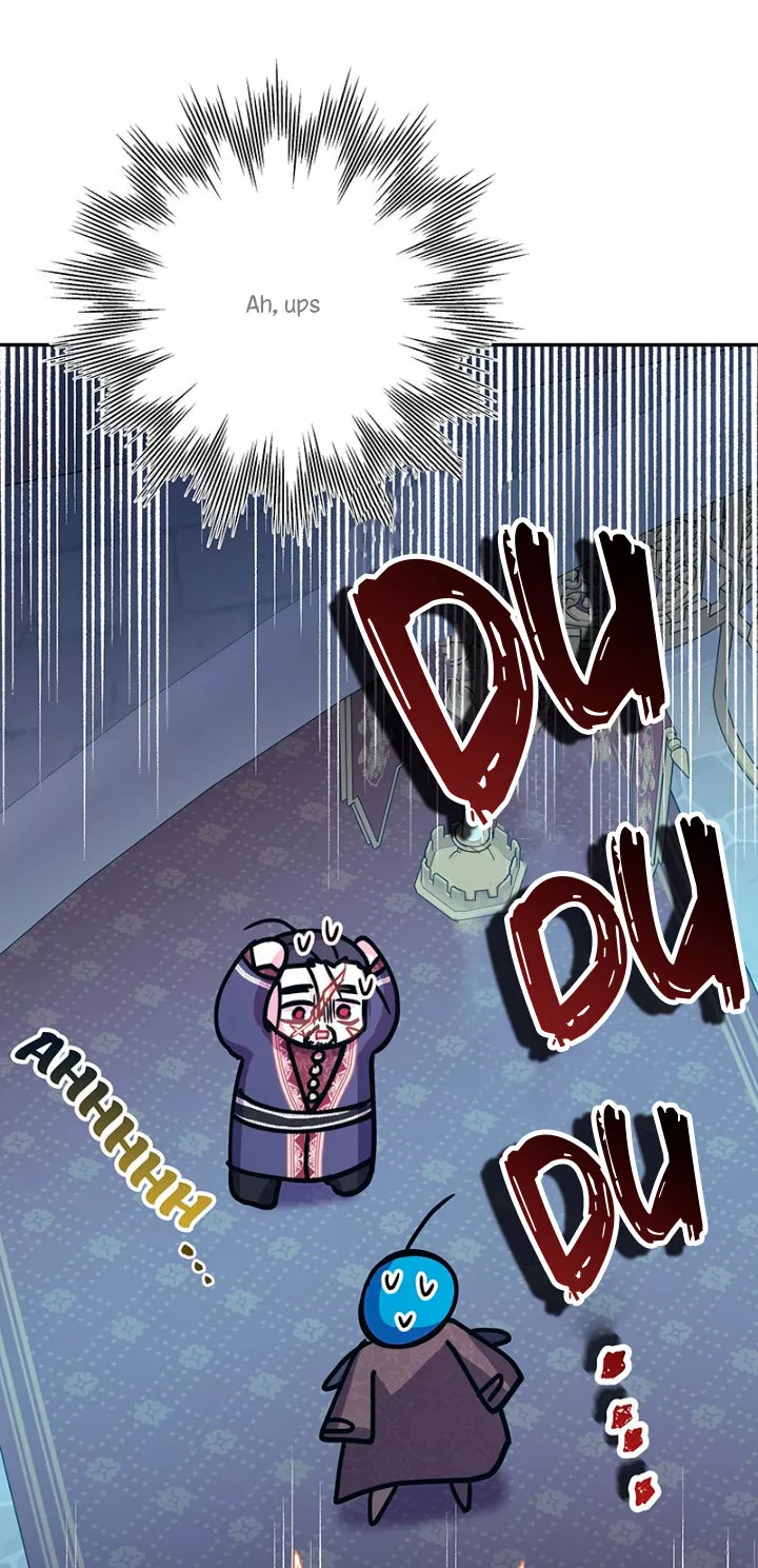 Página 105 del Manga