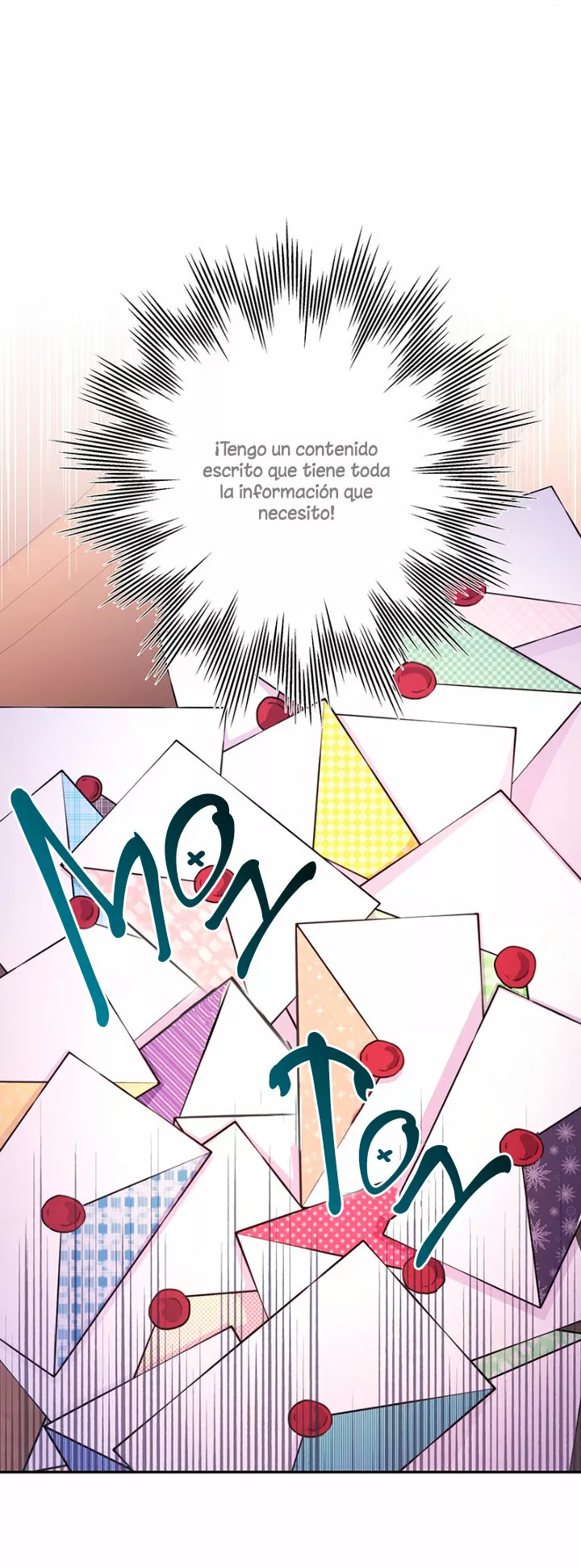 Página 36 del Manga