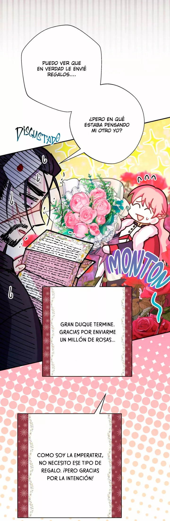 Página 40 del Manga