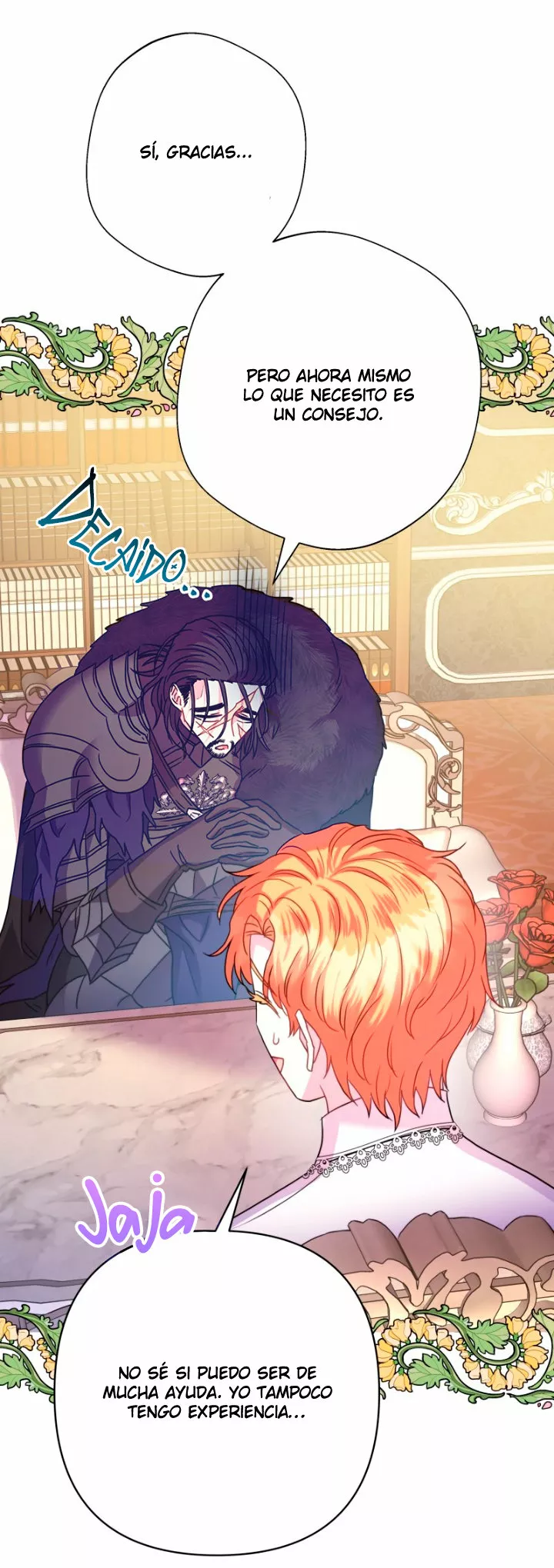Página 48 del Manga