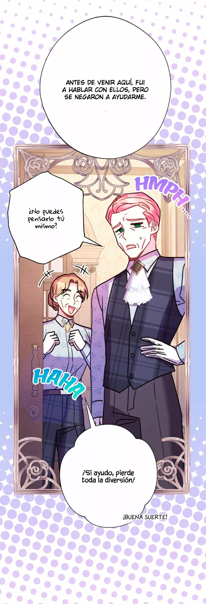 Página 50 del Manga