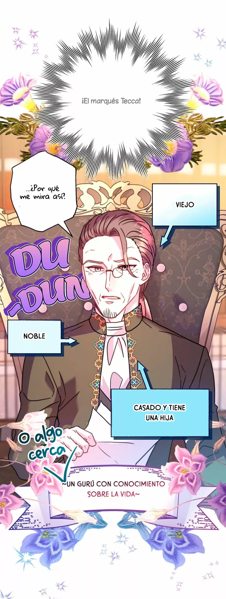 Página 53 del Manga