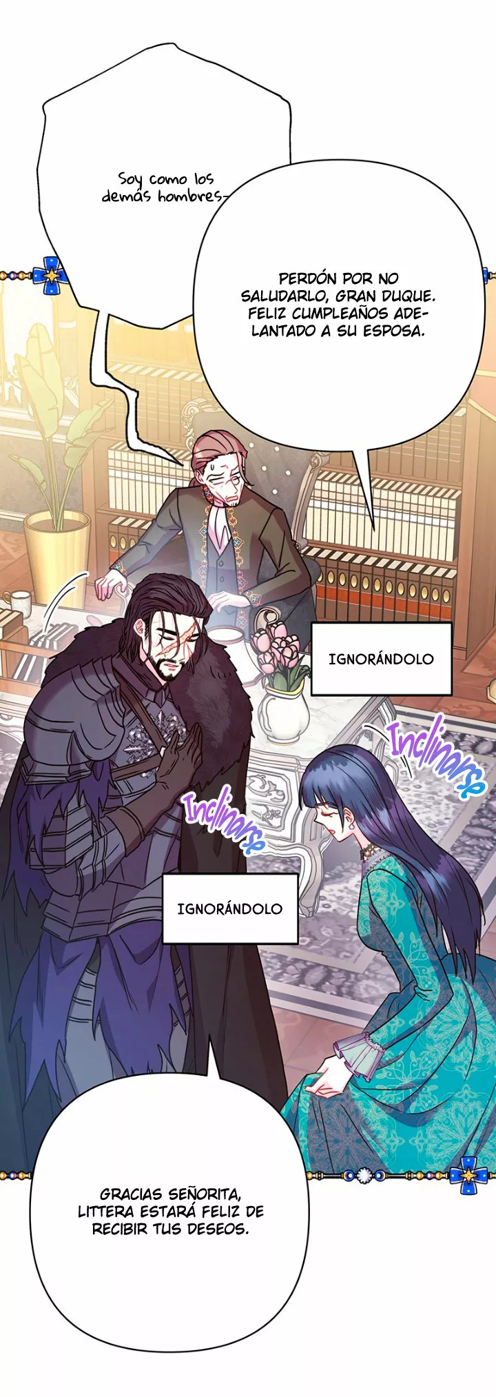 Página 64 del Manga