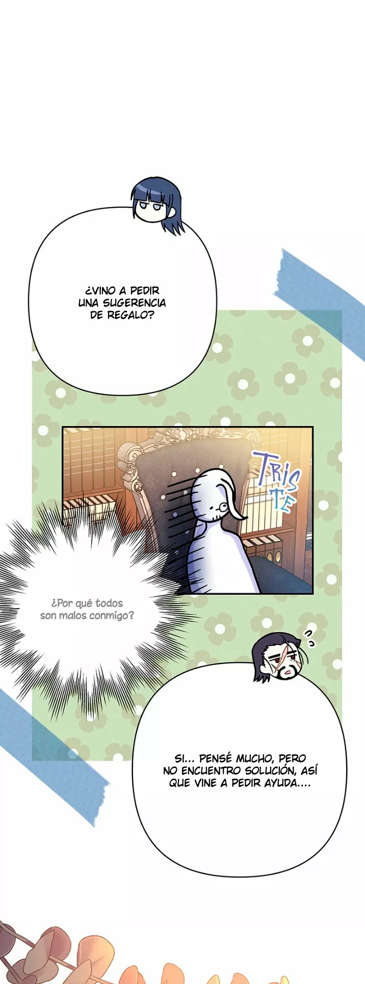 Página 65 del Manga